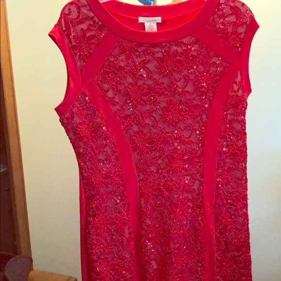 Dress - Picture 1 of 4